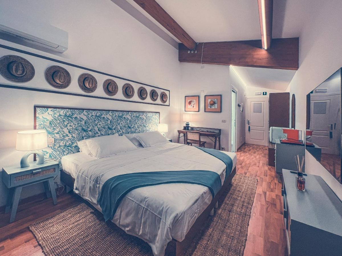 Club Del Sole Tenuta Primero Hotel Grado Extérieur photo