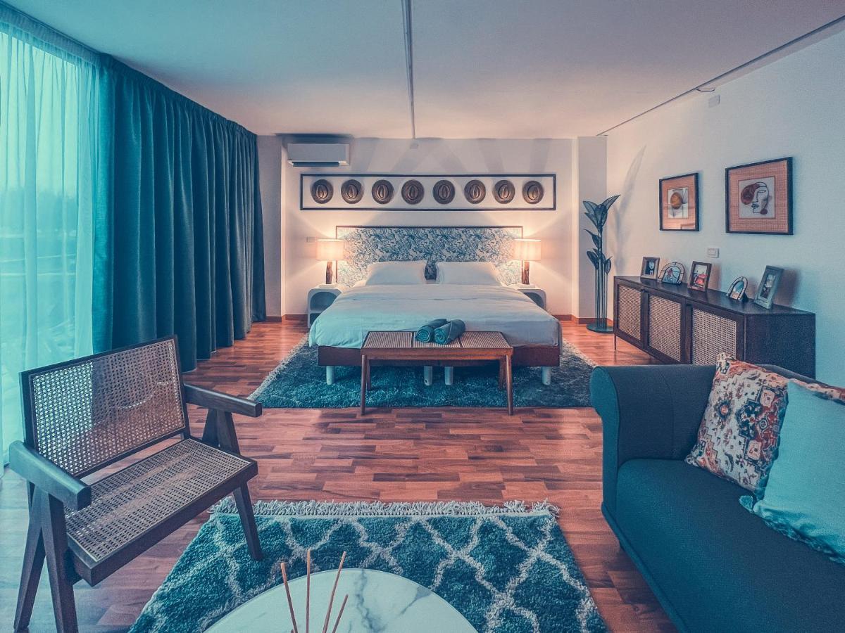 Club Del Sole Tenuta Primero Hotel Grado Extérieur photo